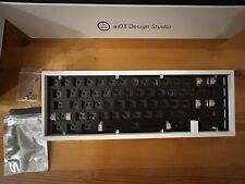 ai03 Vega E Teclado Mecânico Branco - Hot Swap + Placa ALU, usado comprar usado  Enviando para Brazil