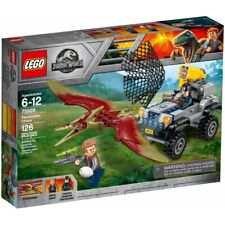 Lego 75926 jurassic usato  Rimini