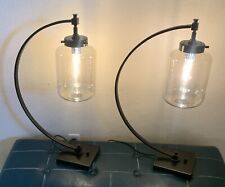 stand pair night lights for sale  Rio Rancho