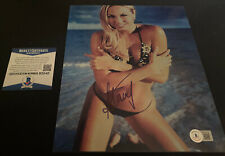 Stacy keibler signed for sale  Woodbridge