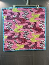 Quilt small childs for sale  Galveston