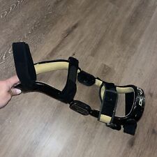 DONJOY OA Defiance Fourcepoint Knee Brace Right Leg for sale  Shipping to South Africa