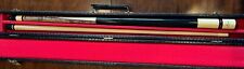 Meucci pool cue for sale  Saratoga