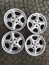 Alloy wheels mercedes for sale  Shipping to Ireland