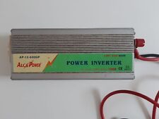 Inverter alcapower soft usato  Villarbasse