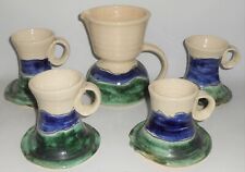 Hendry studio pottery for sale  Carnation