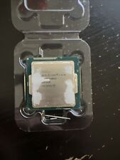 Intel 4th Gen Core i7-4790 SR1QF 3.60GHz (Turbo 4.00GHz) 8M 4-Core LGA-1150 CPU for sale  Shipping to South Africa