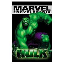 Marvel encyclopedia volume for sale  Shipping to Ireland