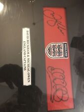 England armband 2002 for sale  LONDON