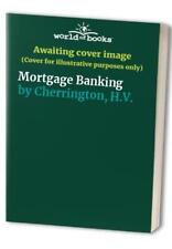 Mortgage banking cherrington for sale  USA