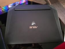 asus gamer notebook gebraucht kaufen  Herrenbach,-Spickel