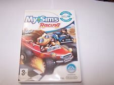 Sims racing wii d'occasion  Firminy