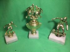 Football awards trophys for sale  HEMEL HEMPSTEAD