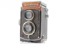 Exc rolleicord 6x6 for sale  Shipping to Ireland