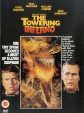 Towering inferno dvd for sale  STOCKPORT