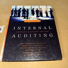 Internal auditing assurance for sale  Las Vegas