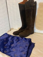 Rydale riding boots for sale  ASHFORD