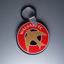 Walsall football club for sale  GLASGOW