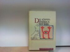 Körpersymbolik bibel schroer gebraucht kaufen  Aarbergen