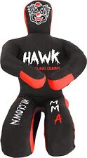 Hawk sports grappling for sale  Dover