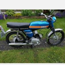 Yamaha fizzy fs1 for sale  NORTHWICH