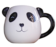 Panda mug ears for sale  Grand Rapids