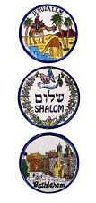 Jerusalem bethlehem shalom for sale  Plantersville