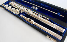 Haynes flute professional for sale  Colorado Springs