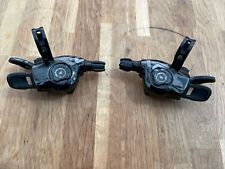 Sram 2x10 shifters for sale  CLEVEDON