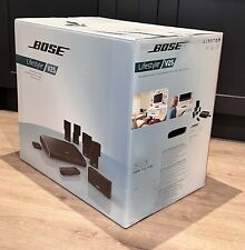 Boxed bose lifestyle for sale  Shipping to Ireland