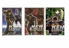 Box dvd manga usato  Giarre