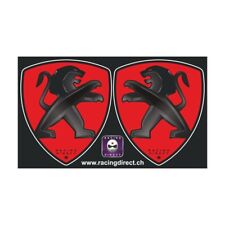 Peugeot sport sticker d'occasion  Montpellier-