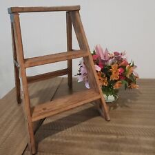 Vtg davidson wooden for sale  Bartow