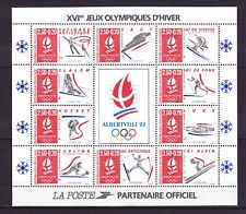 timbres albertville d'occasion  Montreuil-Juigné