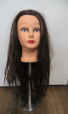 Mannequin head hairdresser for sale  Bangor