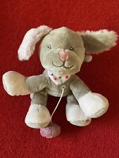 Peluche doudou musical d'occasion  La Rochelle