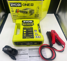 Usado, Inversor de energia automotivo Ryobi ONE+ 18V 1000W (RYi1030A) comprar usado  Enviando para Brazil