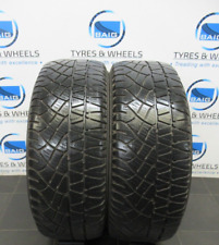 225 55r17 michelin for sale  WORCESTER