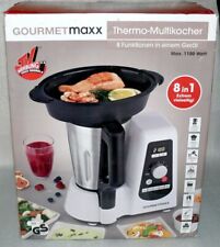 Gourmetmaxx thermo multikocher gebraucht kaufen  Kaiserslautern