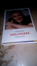 Hollyoaks ppcard for sale  BRISTOL