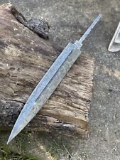 hand forged damascus knife for sale  Philadelphia