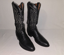 men cowboy boots dan post boots for sale  Scottsdale
