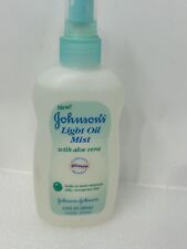 Johnson light oil for sale  Rochester