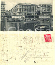 1932 napoli alberghi usato  Milano