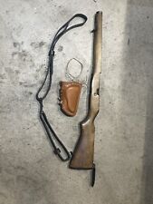 M14m1a1 stock wood for sale  Montrose