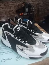 nike zoom 2000 for sale  WILLENHALL