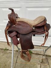 13 saddle for sale  Newport