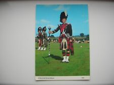 Scottish drum major for sale  FALKIRK