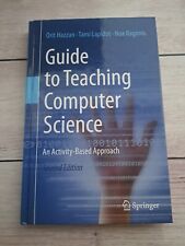 Guide teaching computer for sale  LEEDS