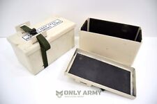 Military issue battery for sale  NORTHAMPTON